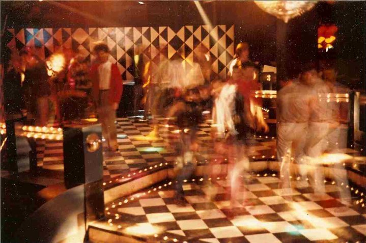 In its heyday, Flashback was one of the city's most popular gay bars. (Michael Brennan)