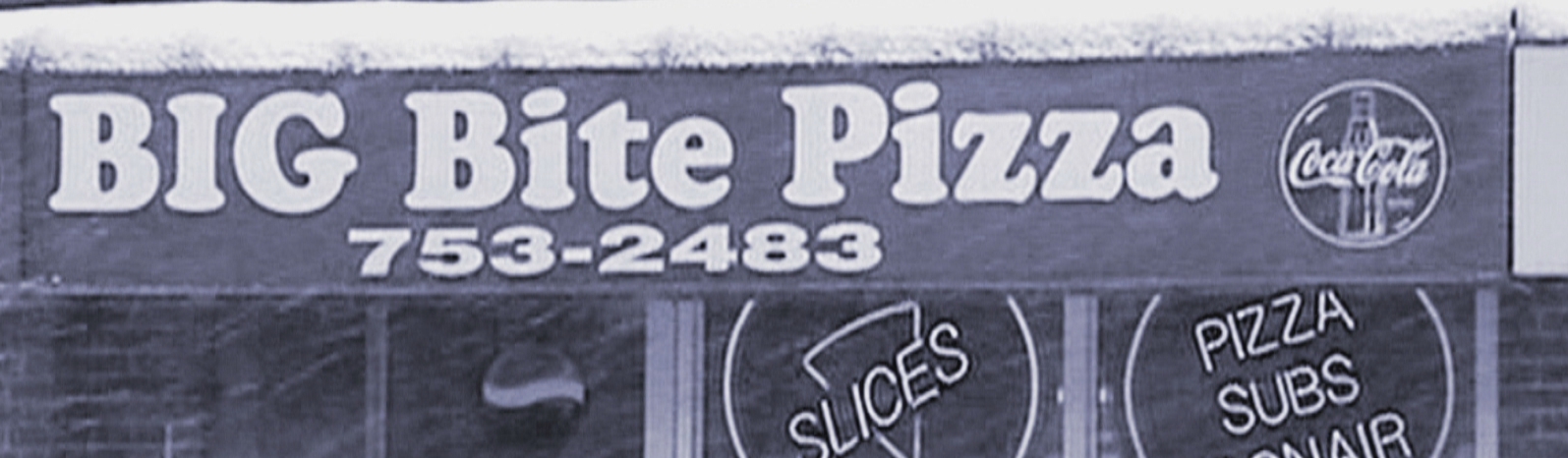 What happened at Big Bite Pizza is still a source of pain and stress for at least two of the girls who lived through the experience. (CBC)