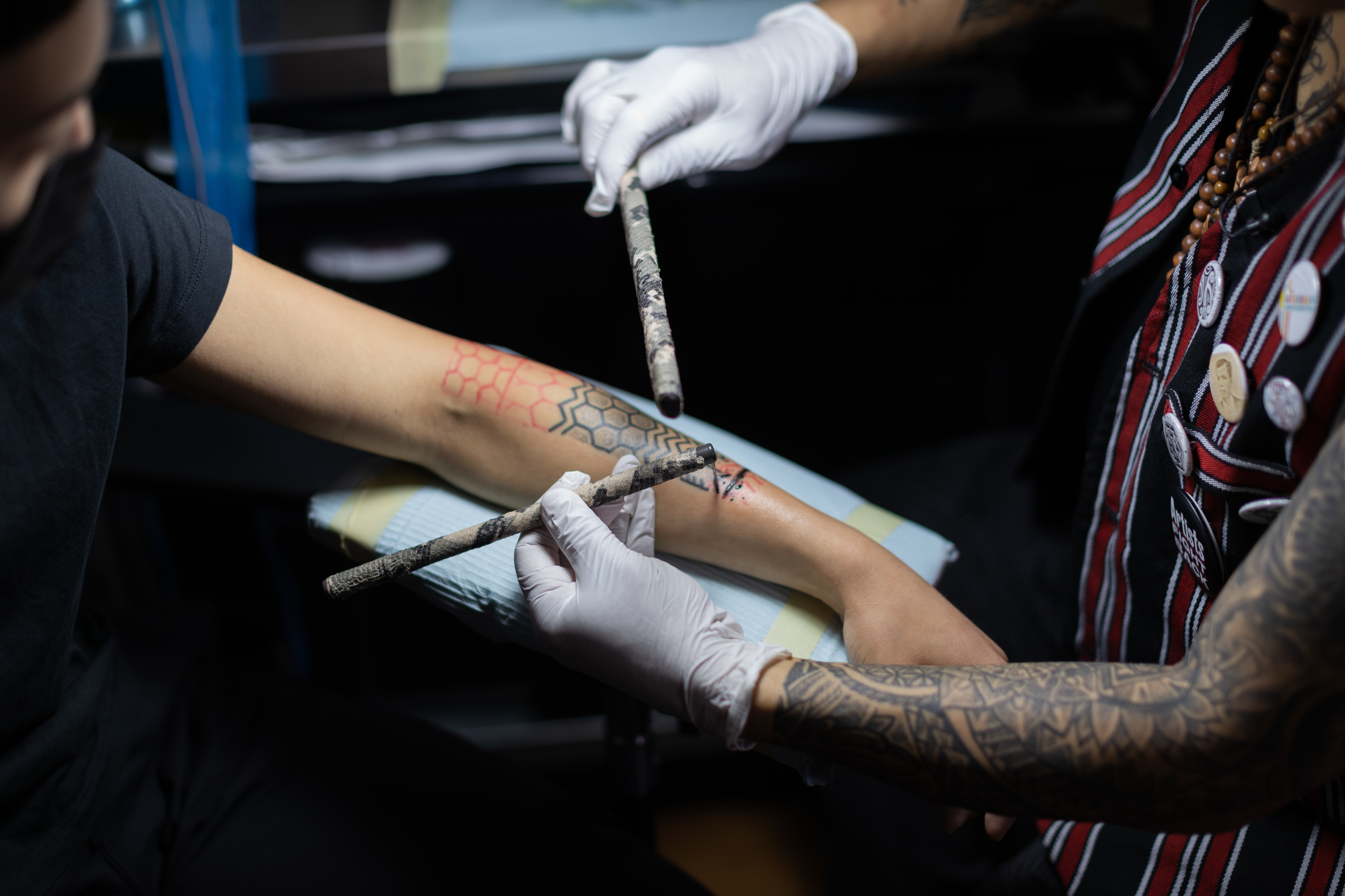 The 9 Best Tattoo Parlors in Kansas!