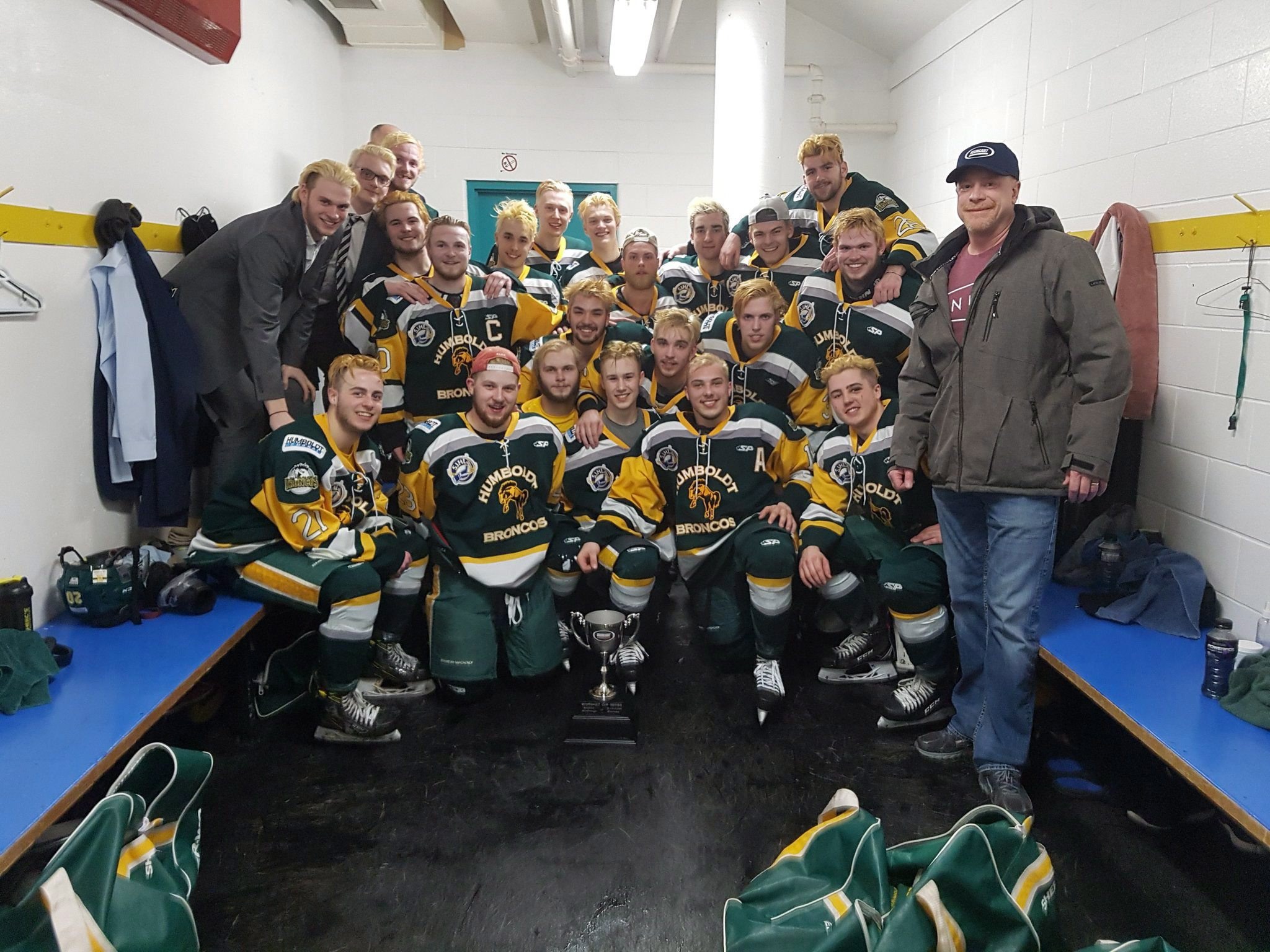 Dean Brockman New Head Coach For Swift Current Broncos -   - Local news, Weather, Sports, Classifieds, and Job  Listings for Humboldt, SK, and Central Saskatchewan.