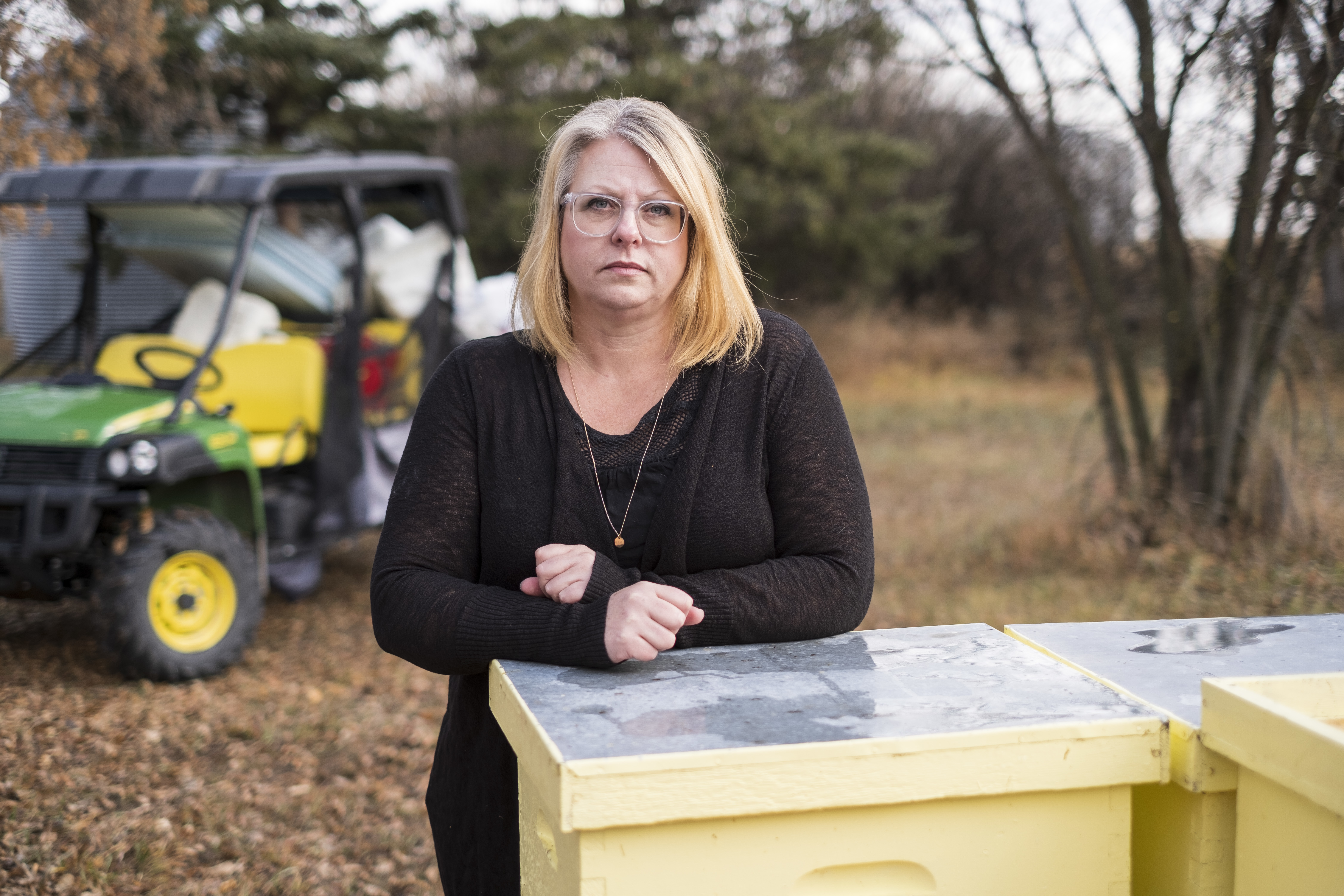 Toxic Towns | CBC News