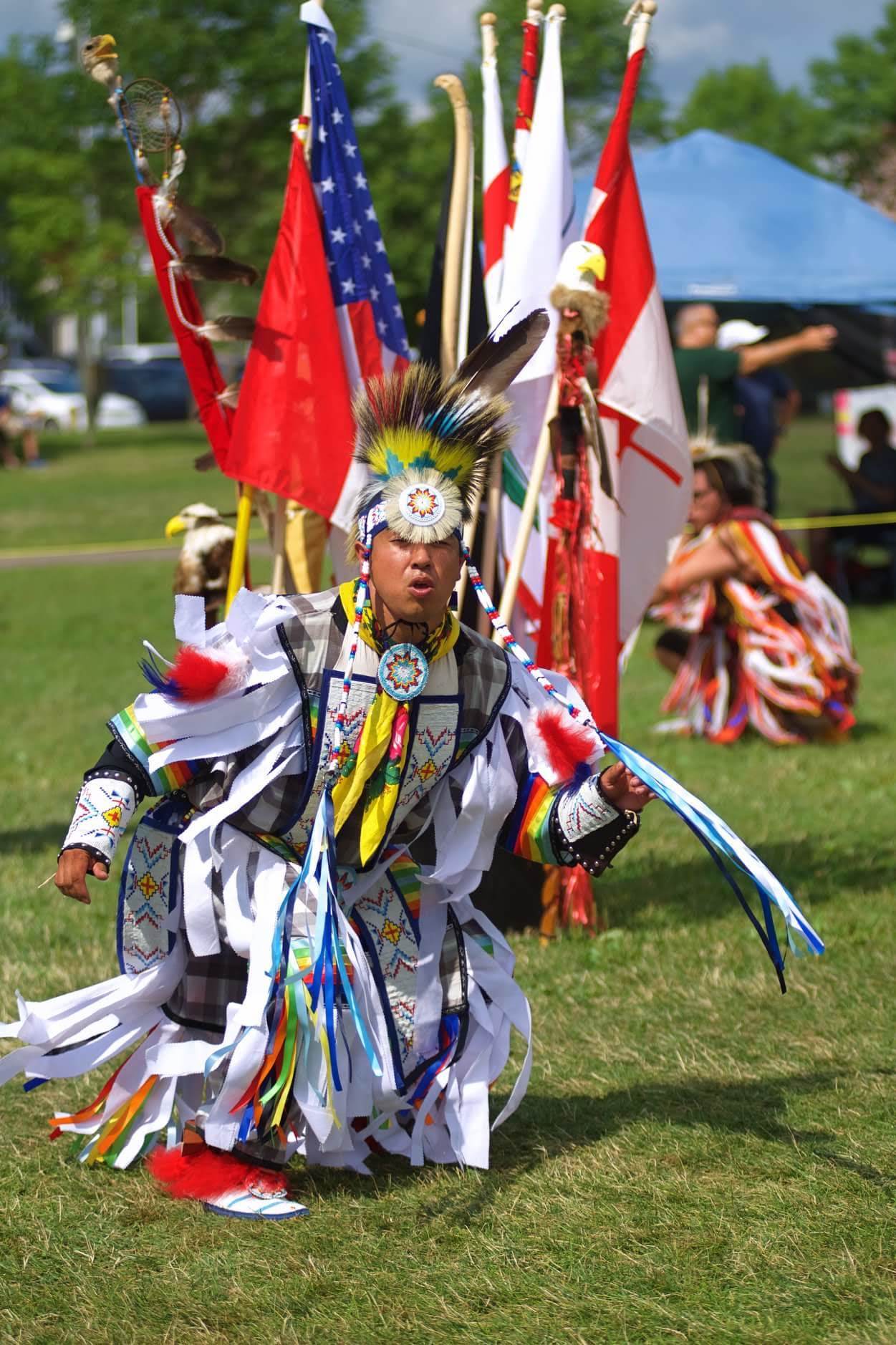 those who participate in traditional navajo ways of life