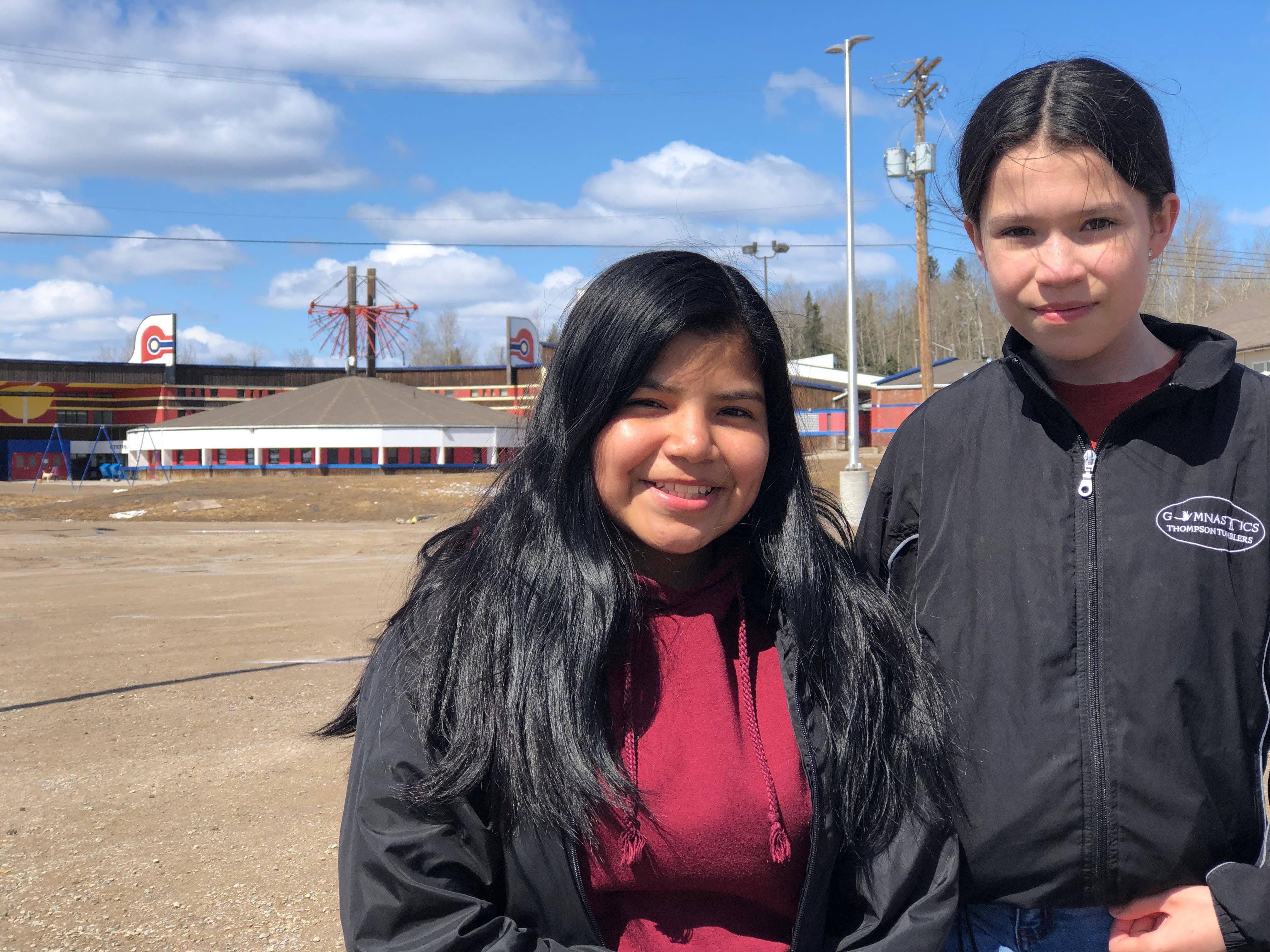 (Meagan Fiddler/CBC)