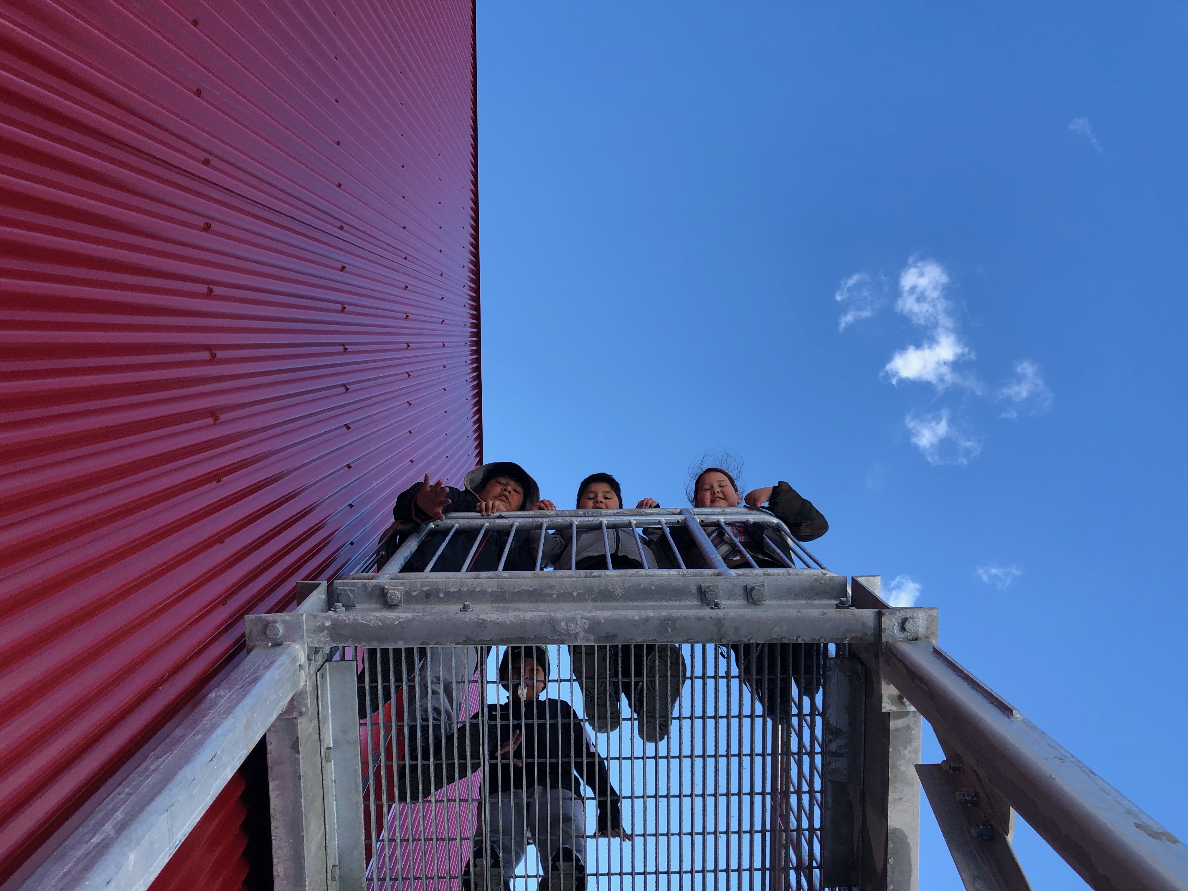 (Meagan Fiddler/CBC)