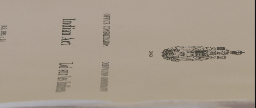 The Indian Act is the federal legislation that sets out how Canadian government officials are involved with daily life in Indigenous communities across the northern half of the continent, which First Nations and other Indigenous groups call Turtle Island. 