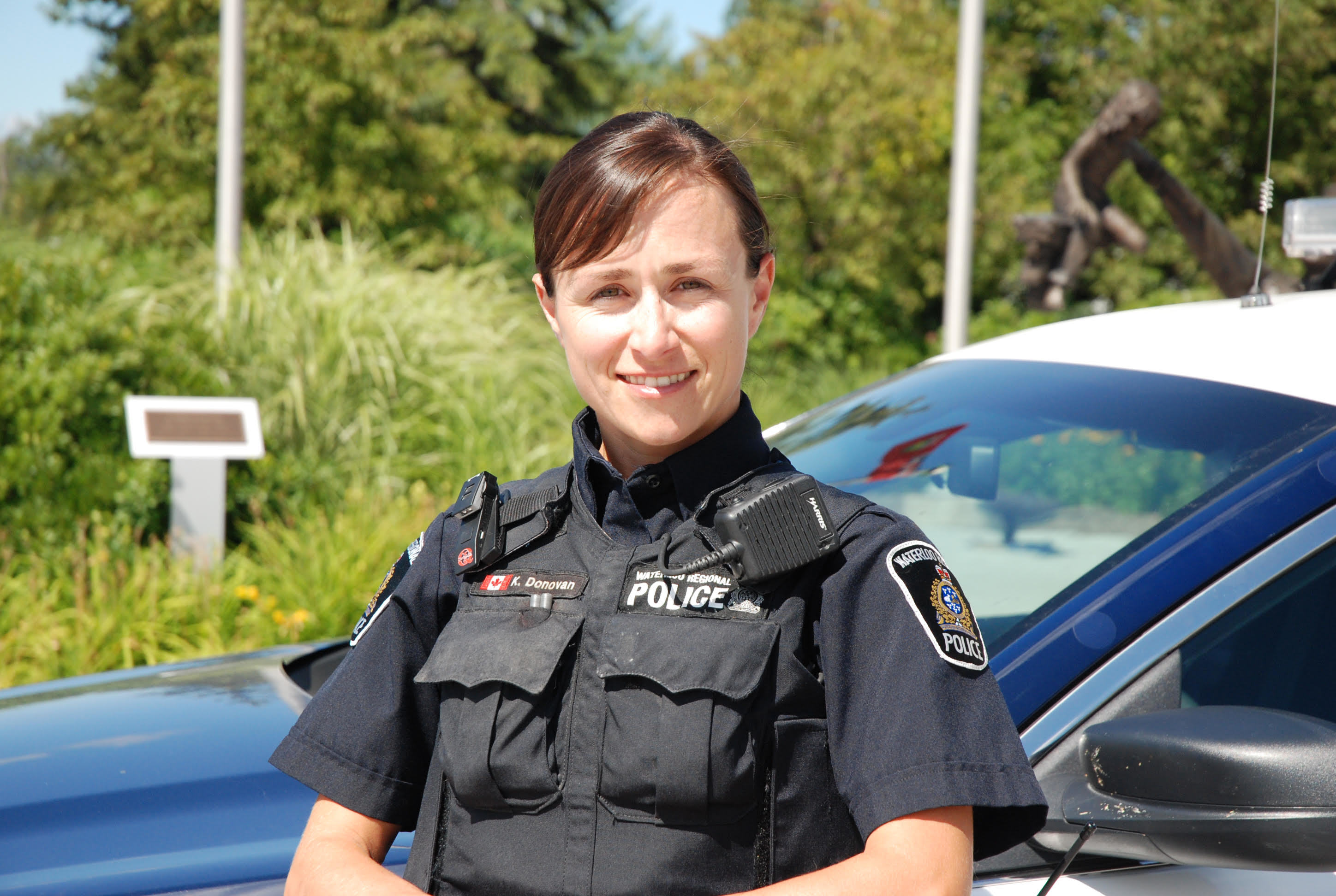 Exposed: Sexism within Ottawa police