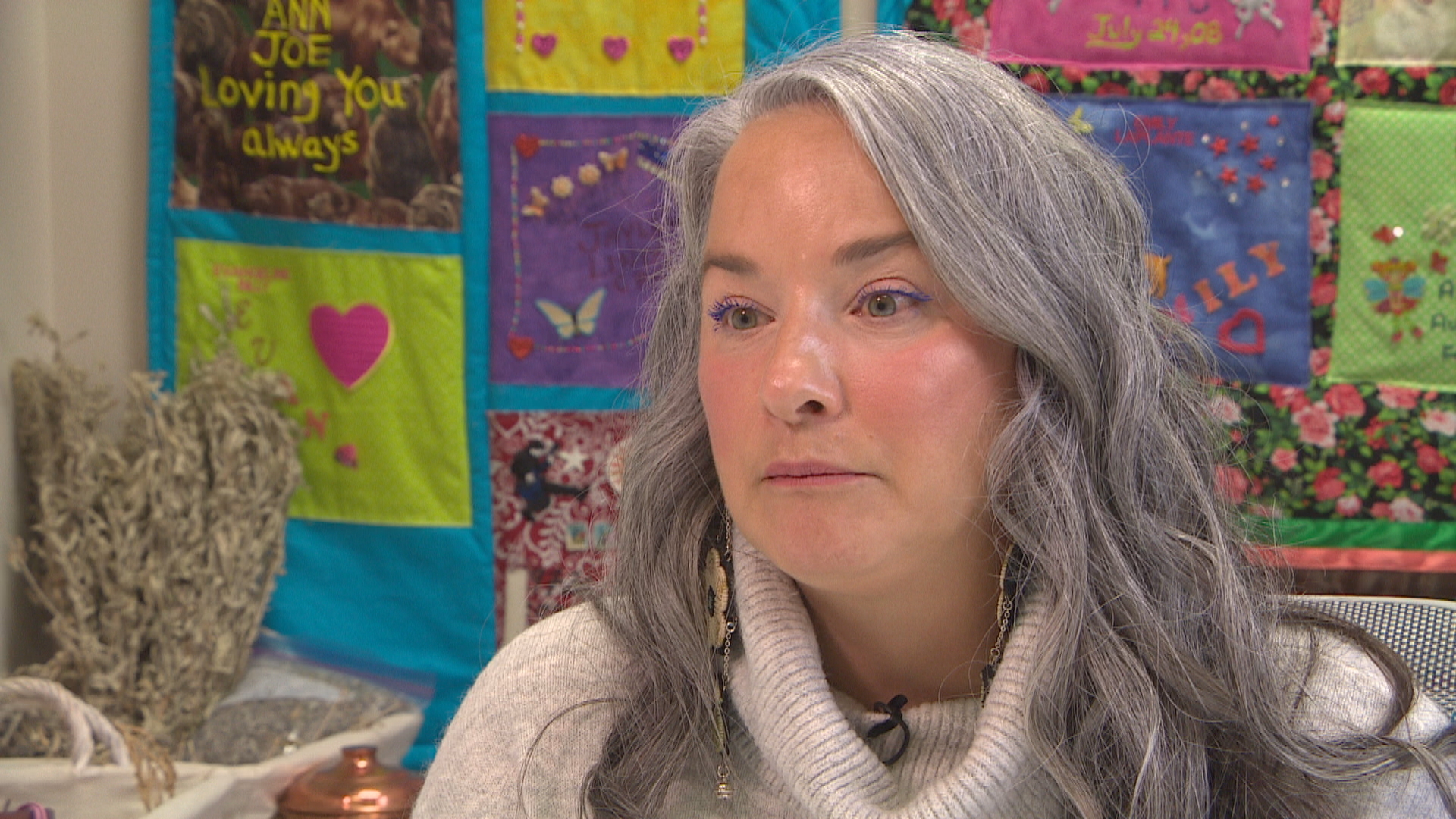 Nahanni Fontaine is the NDP justice critic in Manitoba and a longtime advocate for murdered and missing Indigenous women and girls. (Jeff Stapleton/CBC)