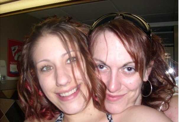 Shannon Fleming, left, and Debbie Williams had been friends since the age of 14. (Submitted by Debbie Williams)