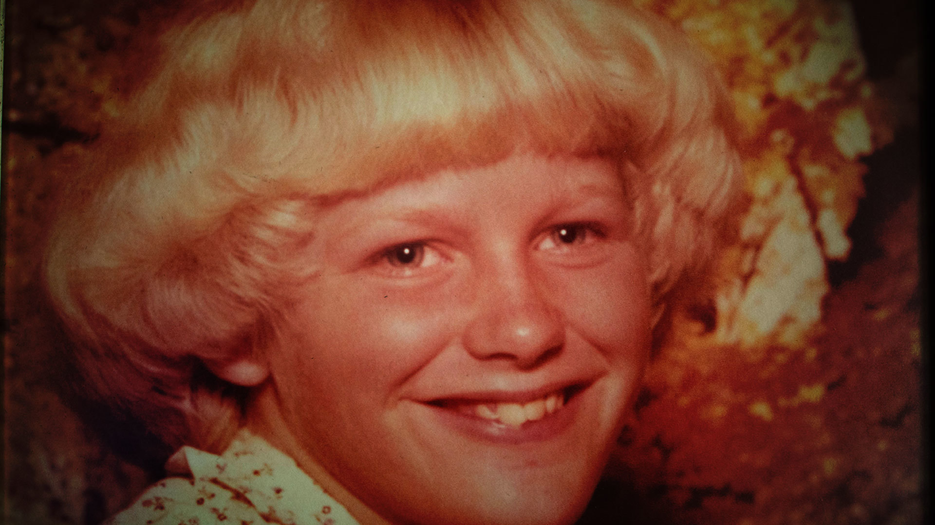 Kerrie's death remains the Manitoba RCMP's largest unsolved murder case. (Brown family)