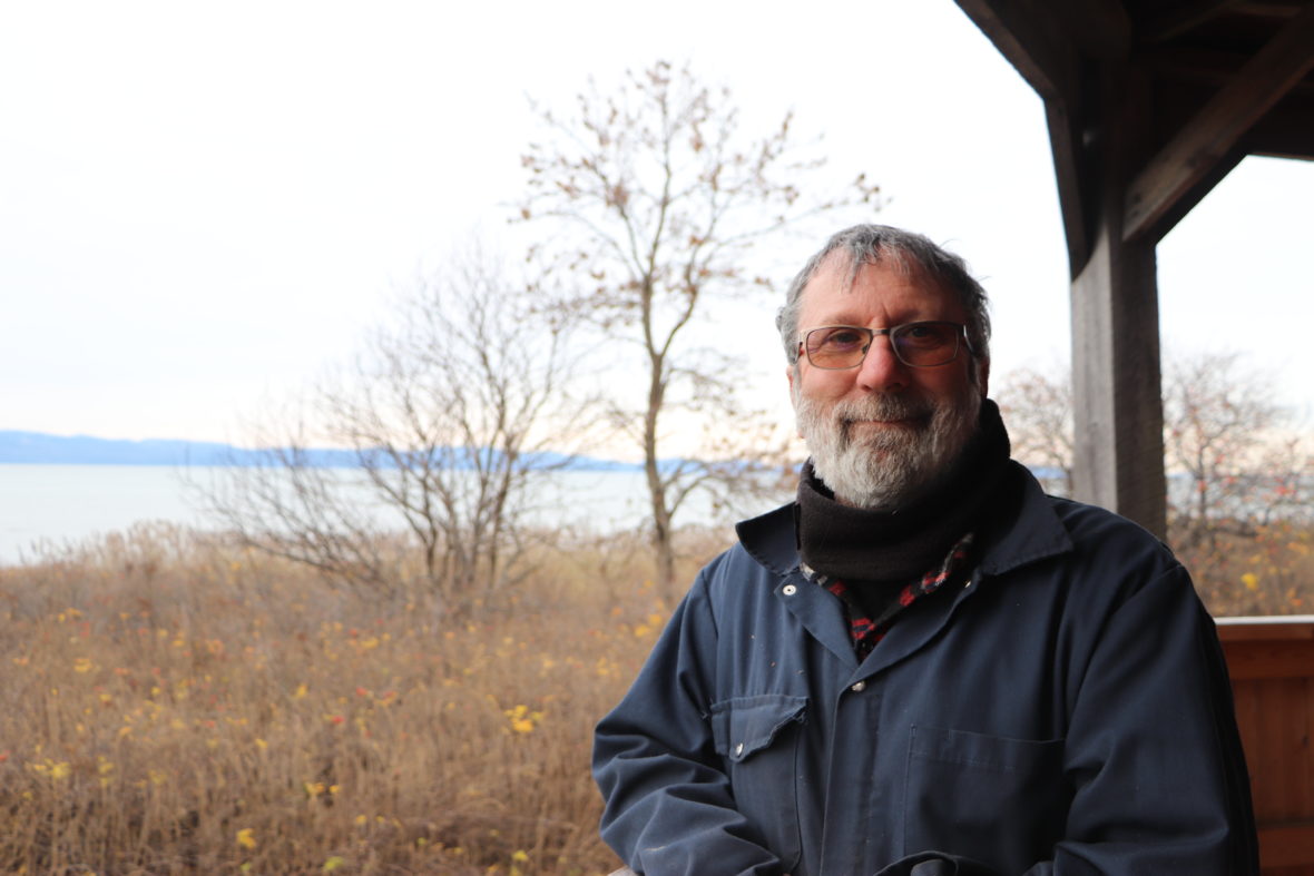 Goats, grains and beer CBC News