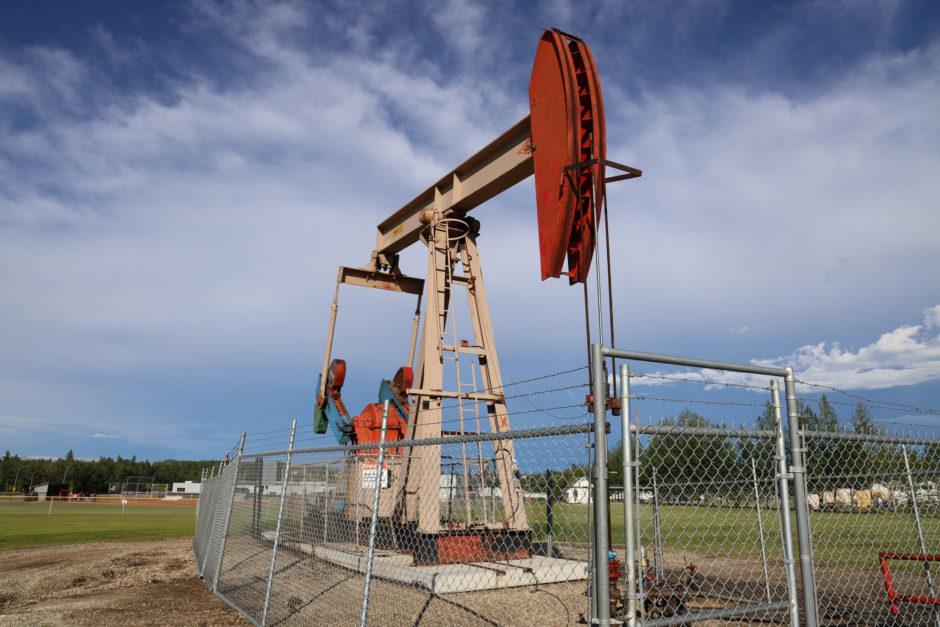 Pipe dreams Drayton Valley (cautiously) hopes for the best CBC News