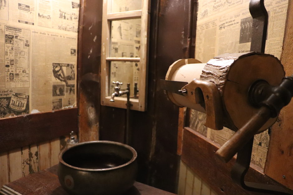 Goats, grains and beer CBC News