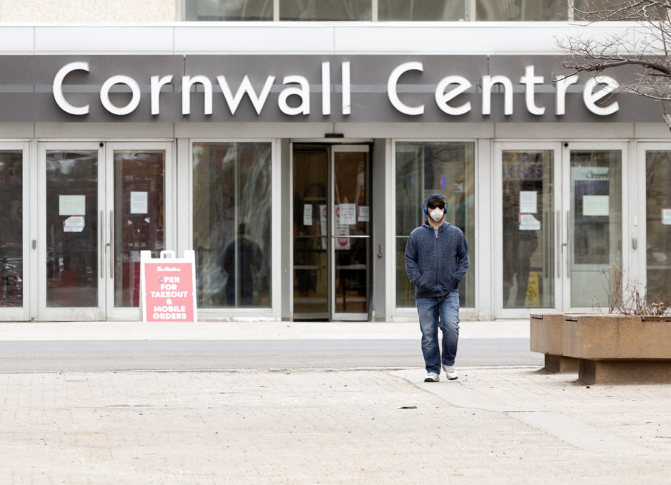 The New Normal | CBC News