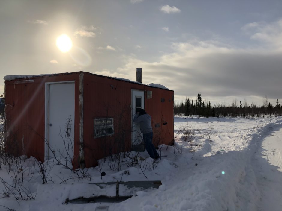 Guardian of the road | CBC News