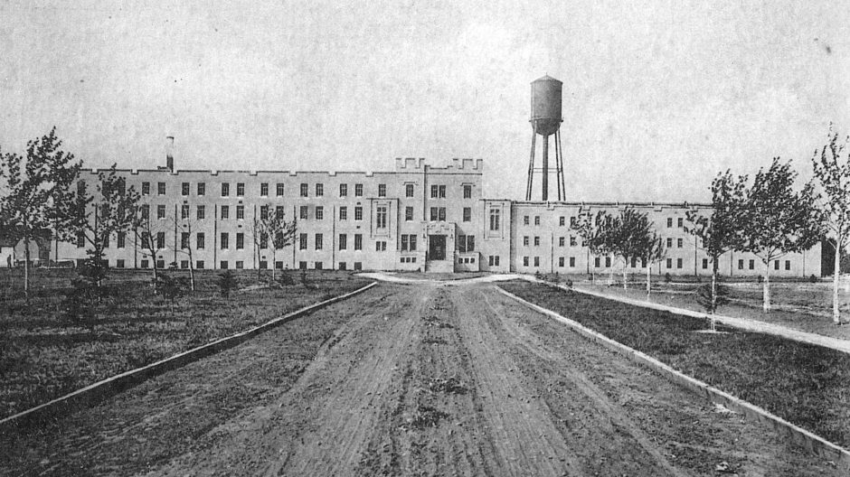 Alberta's last hanged man CBC News