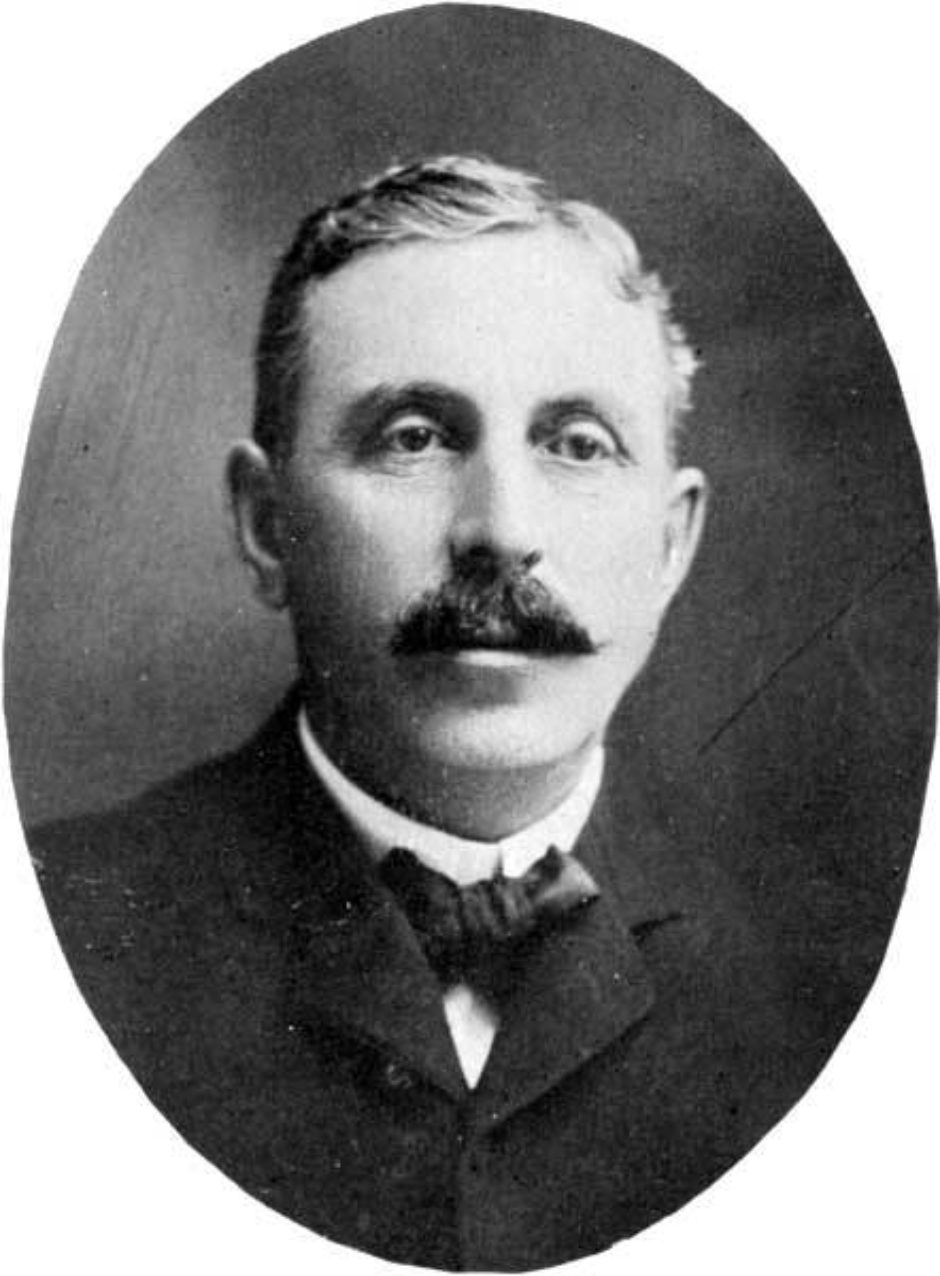 Myth of the pilfered pillars CBC News