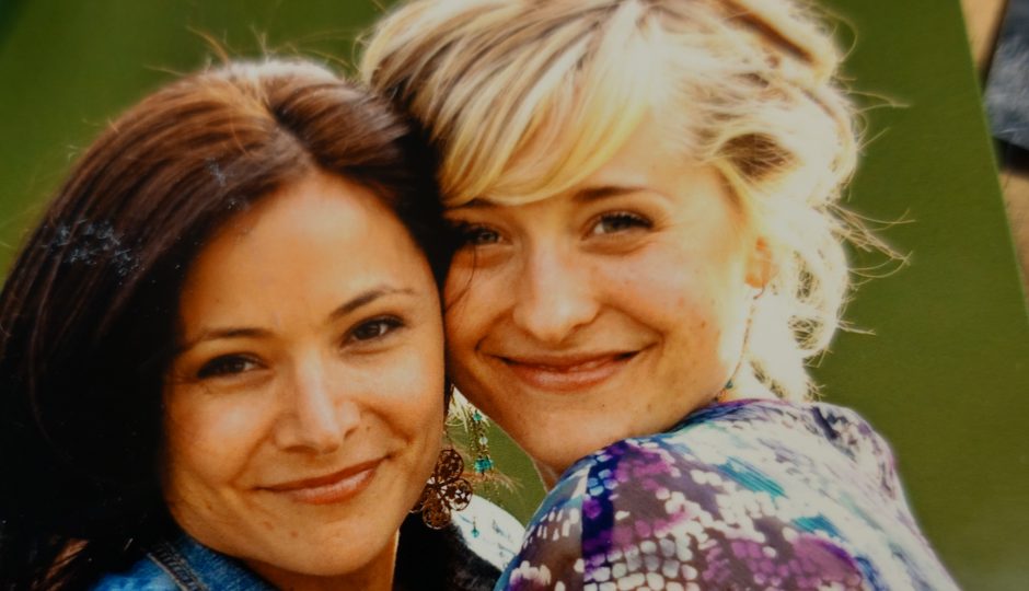 Escaping NXIVM CBC News