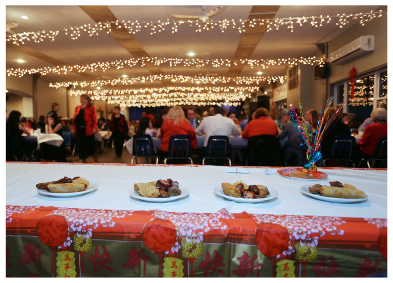 A feast for the eyes | CBC News