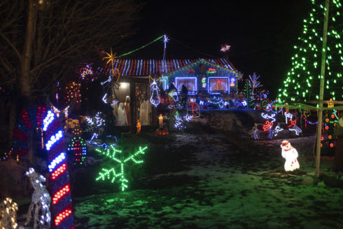 An Island Christmas | CBC News