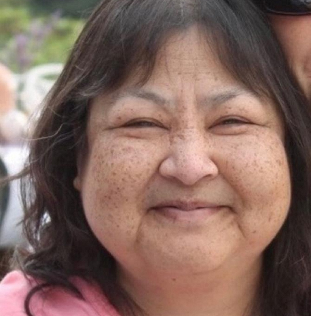 Diana Law, 57, died April 14, 2021 after a lengthy battle with COVID-19. The Canadian Federation of Nurses Union believes Diana is the first nurse in B.C. to die of the virus. (Glen Culshaw)