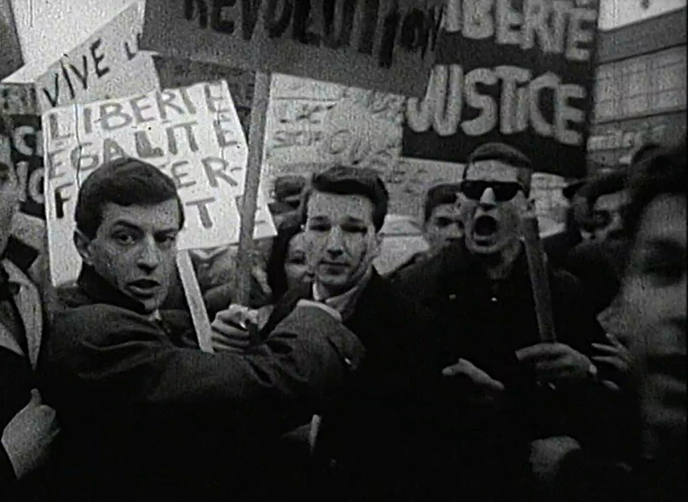 Recall: How to Start a Revolution' podcast explores the October Crisis, 50  years later