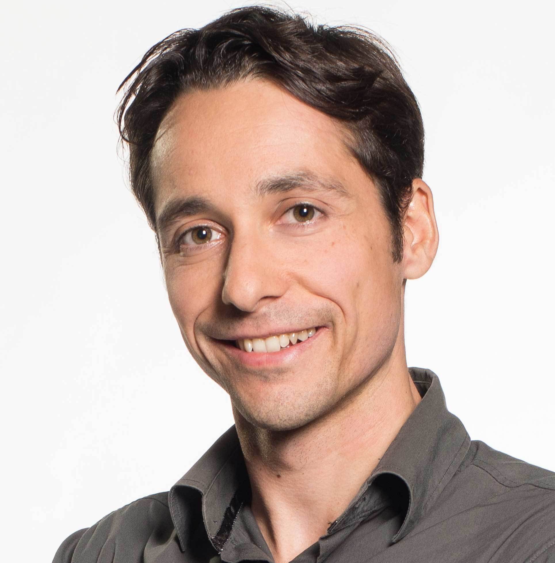 Francis Plourde (CBC/Radio-Canada)