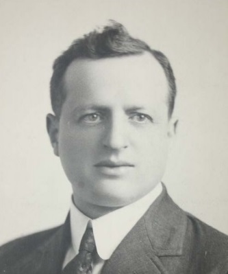 Abraham Albert Heaps (City of Winnipeg archives)