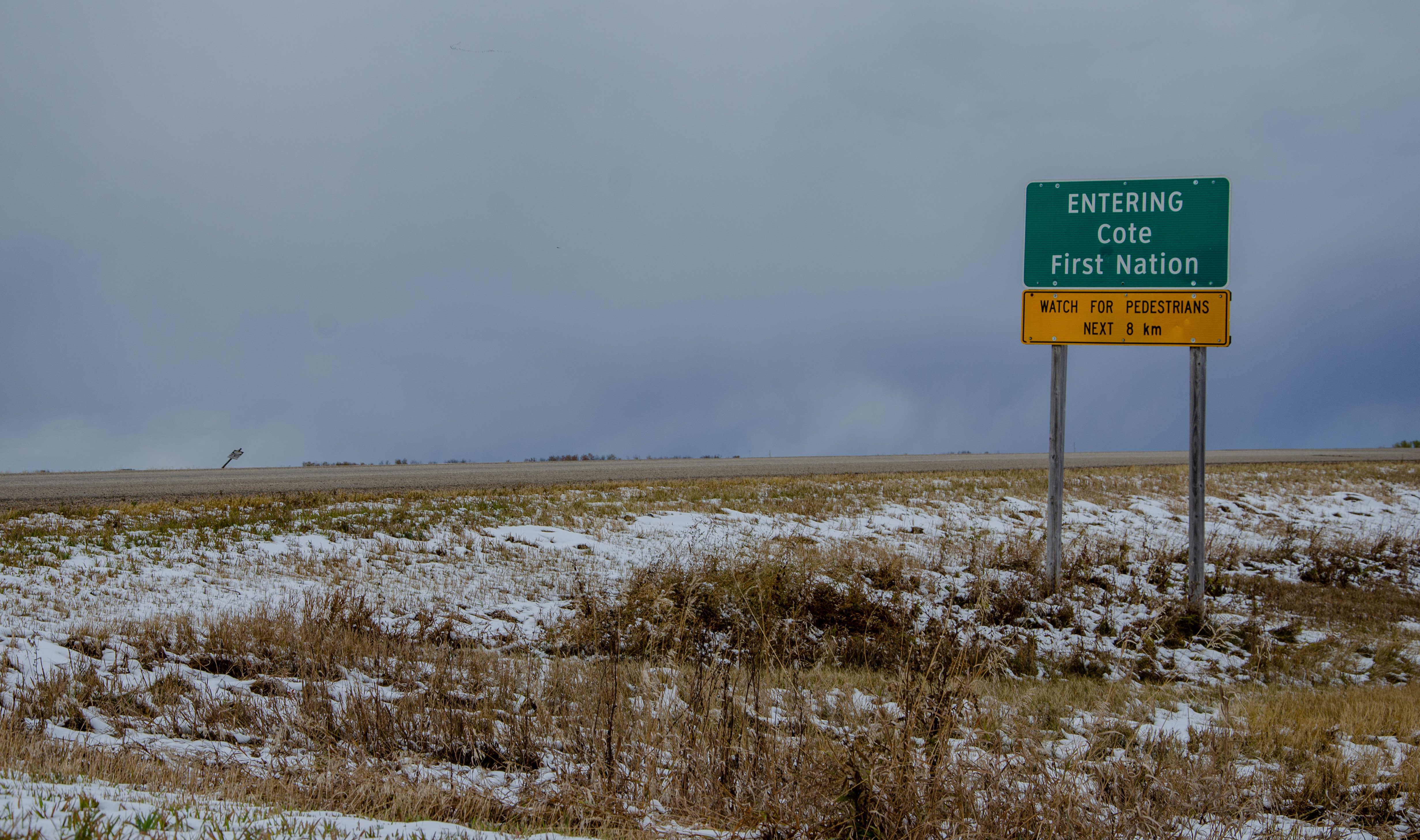 An addictions treatment centre is located north of Kamsack on Cote First Nation. It was converted to an inpatient healing centre in May 2016. 