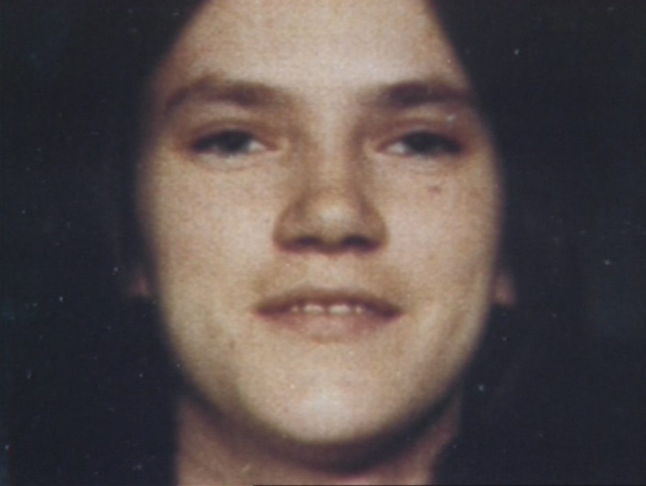 Sharon Drover has not been seen alive since 1978. 