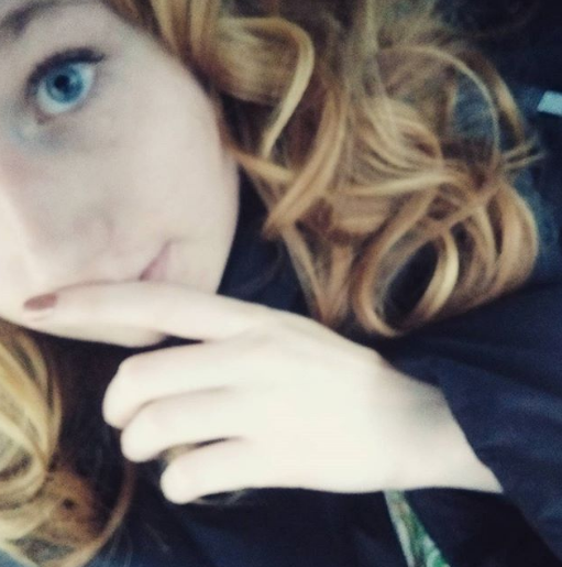 Like so many people nowadays, Mekayla used a variety of social media apps. Photo: Instagram