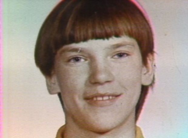 Sharon Drover, seen in this undated photo, was born on Bell Island on March 15, 1961. (CBC)