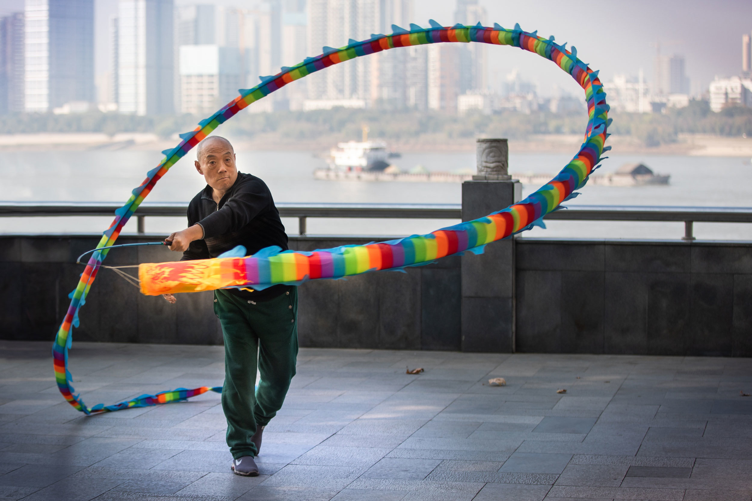 Lessons from Wuhan | CBC News - Vimarsana News