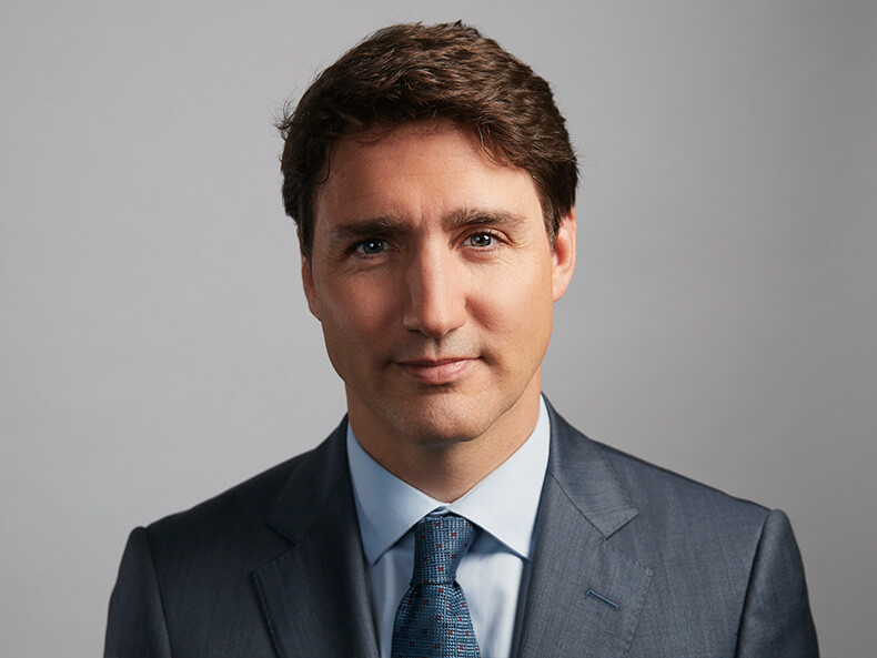 Justin Trudeau Photo