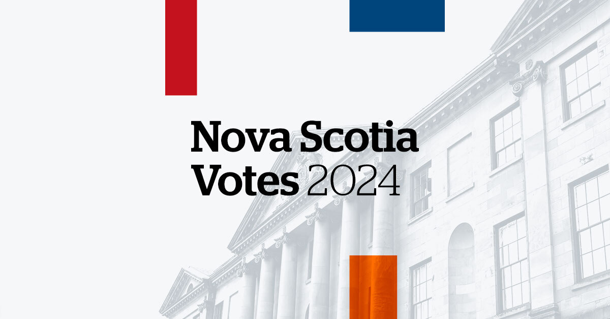 Nova Scotia election results 2024 CBC News