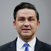 Pierre Poilievre