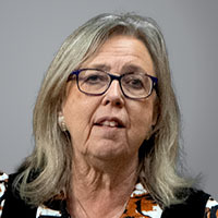 Elizabeth May