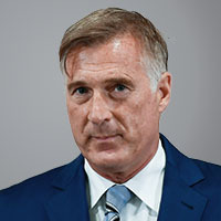 Maxime Bernier